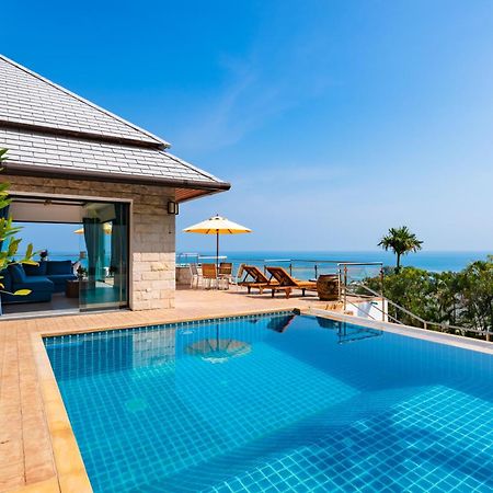 Tropical Villa 3 Παραλία Λαμάι Εξωτερικό φωτογραφία