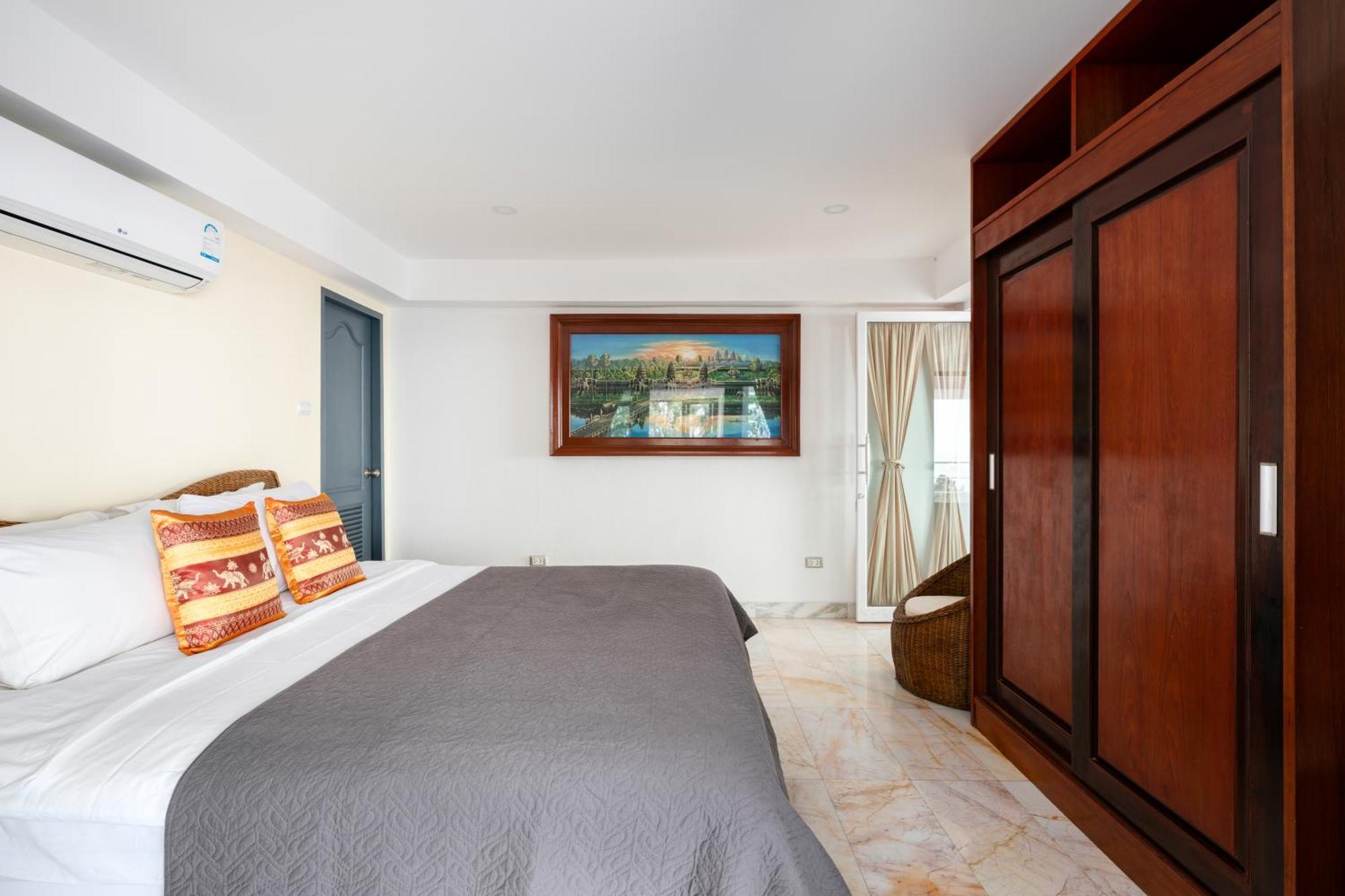 Tropical Villa 3 Παραλία Λαμάι Εξωτερικό φωτογραφία