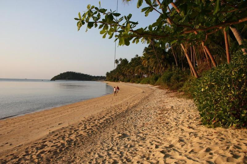 Tropical Villa 3 Παραλία Λαμάι Εξωτερικό φωτογραφία